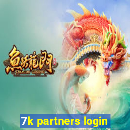 7k partners login